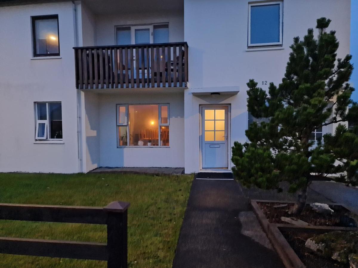 Homestay Sol - S12