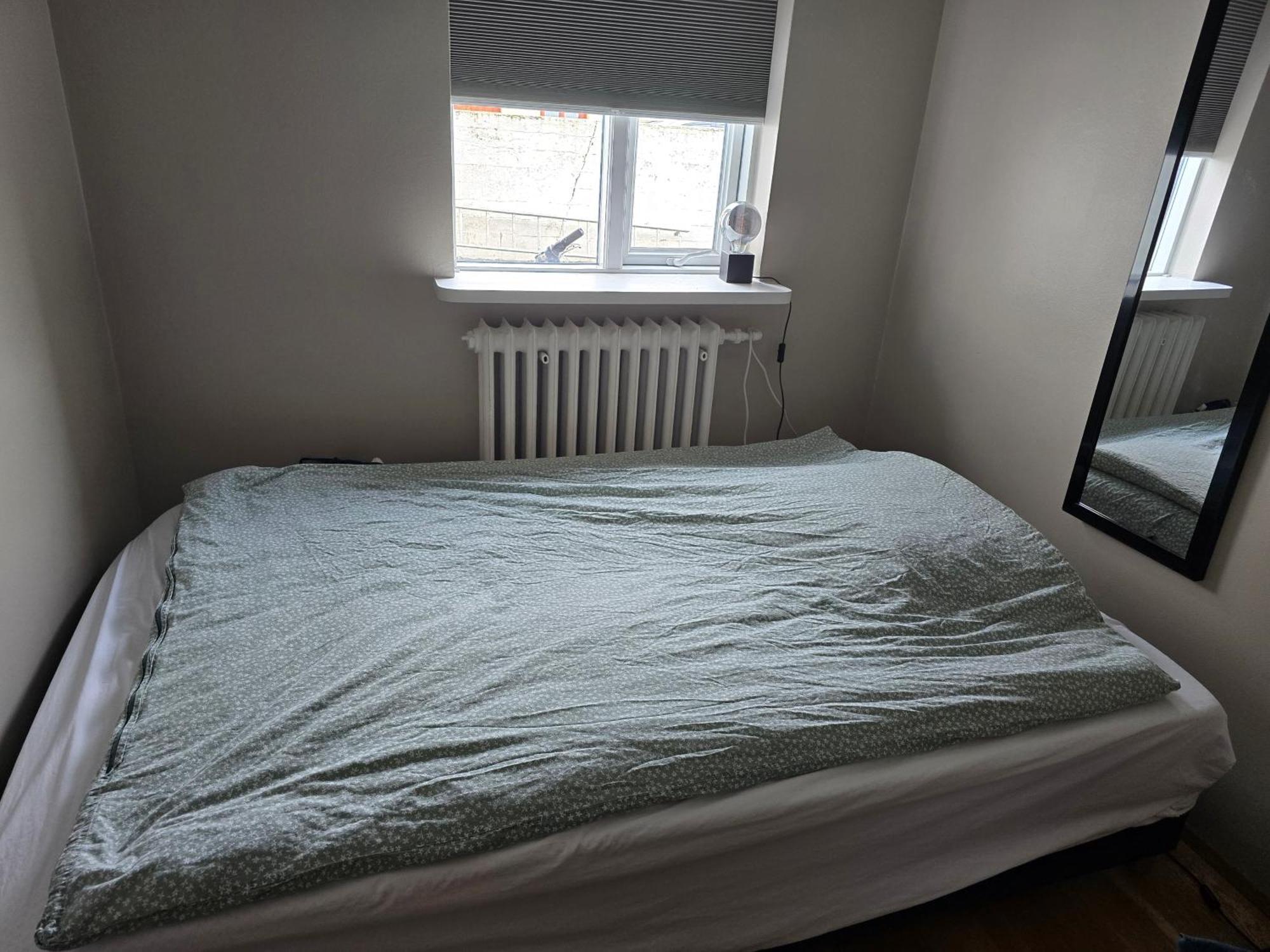 Sol - S12 Homestay *
