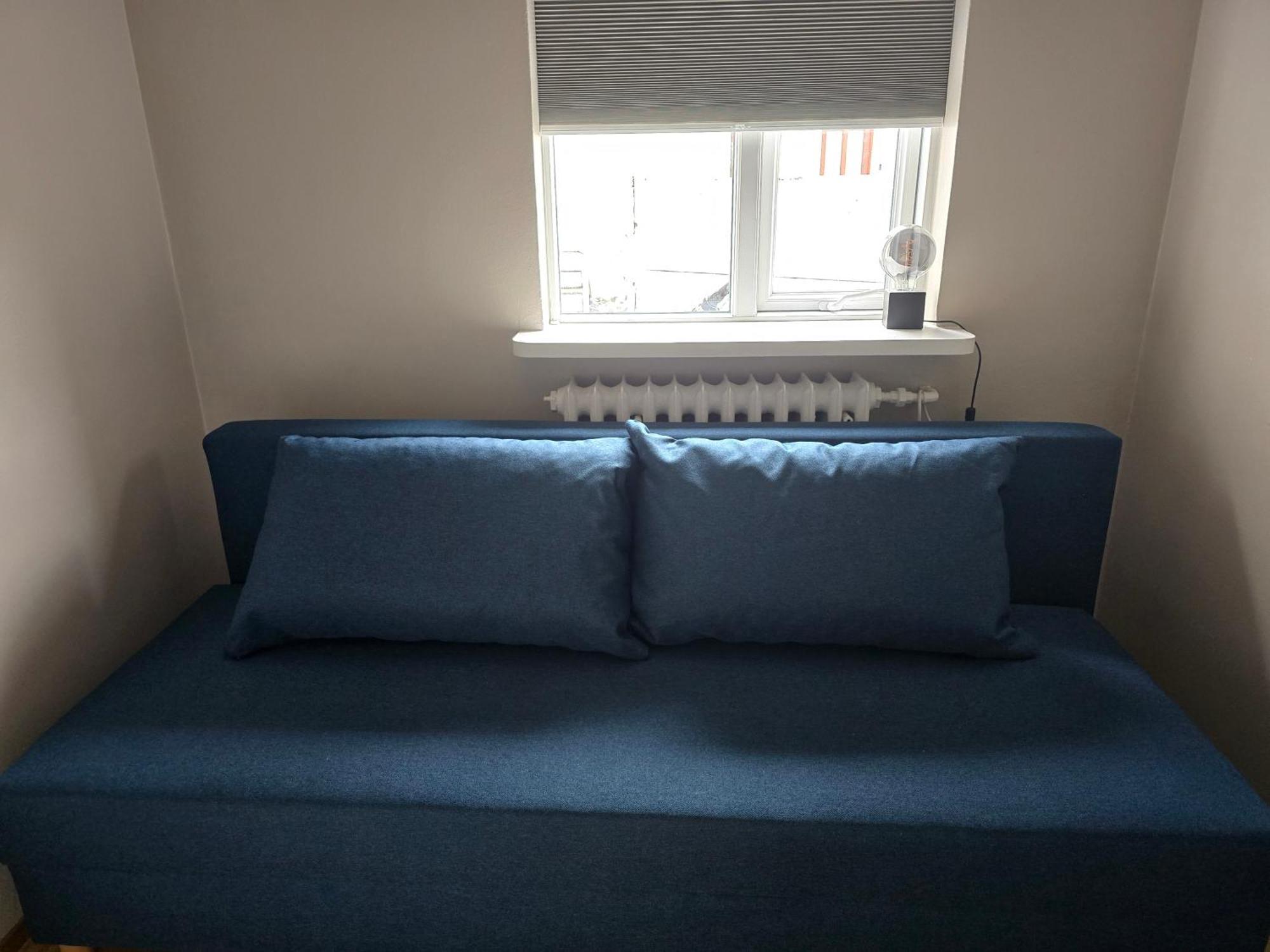 Homestay Sol - S12